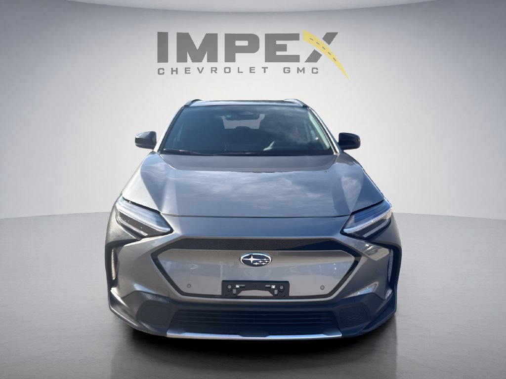 Used 2024 Subaru Solterra AWD/4WD image 8