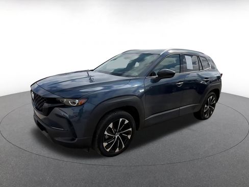 Used 2025 MAZDA CX-50 2.5 Hybrid w/ Premium Plus Pkg image 8