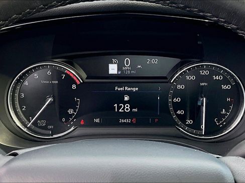 Used 2025 Cadillac XT6 Premium Luxury image 20