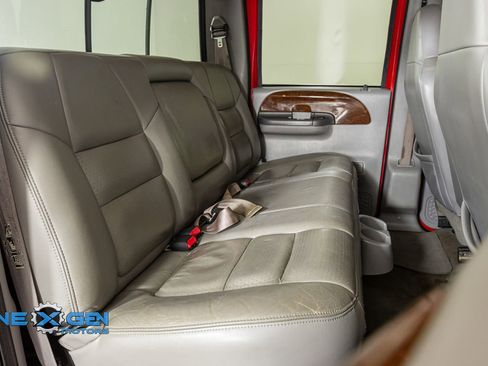 Used 2001 Ford F350 Lariat AWD/4WD image 30