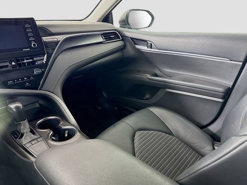Certified 2024 Toyota Camry SE FWD image 23