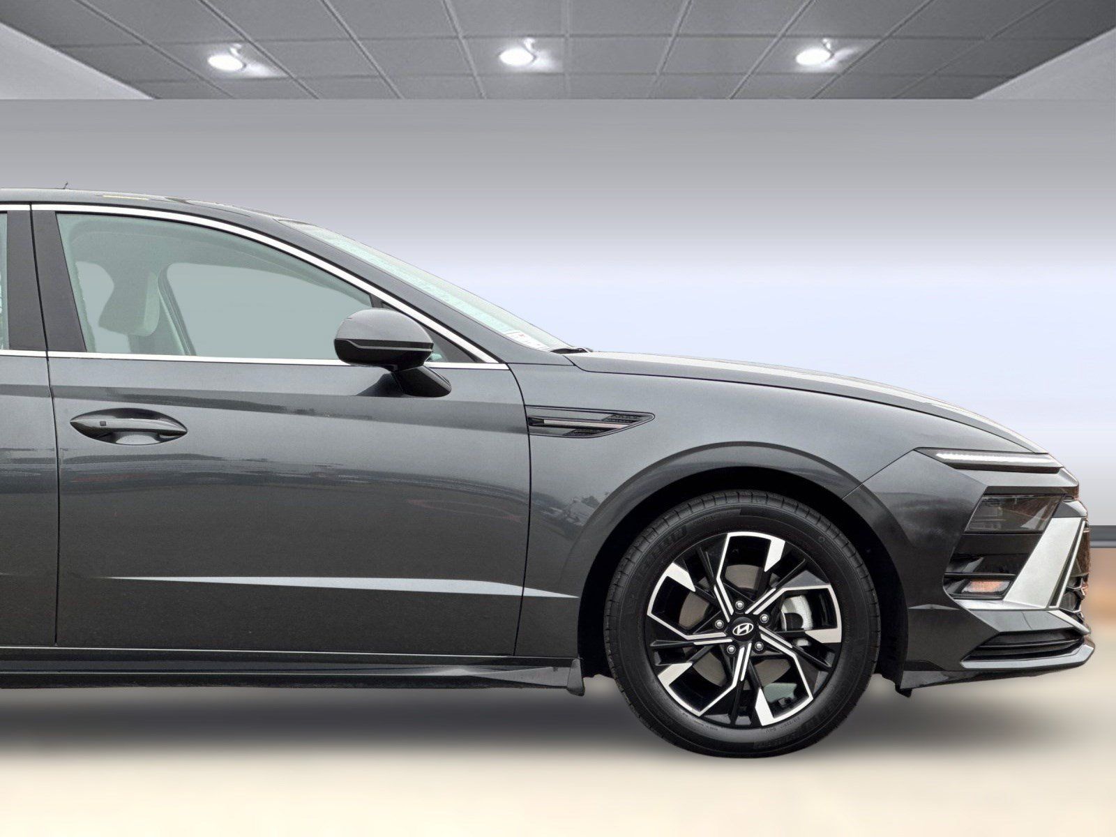 Used 2024 Hyundai Sonata SEL FWD image 32