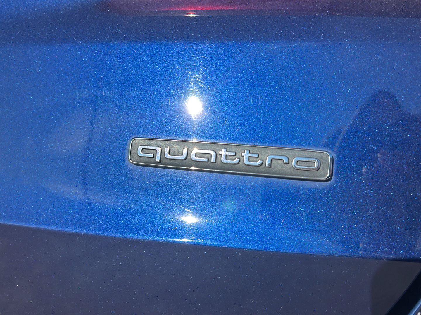 Used 2024 Audi Q3 2.0T Premium AWD/4WD image 36