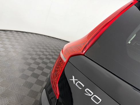 Used 2017 Volvo XC90 T6 Inscription AWD/4WD image 12