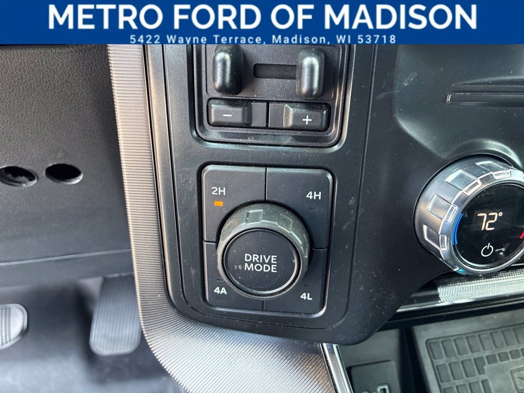 Used 2021 Ford F150 Platinum AWD/4WD image 31