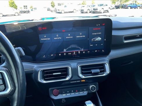Used 2024 Ford Mustang Premium RWD image 12