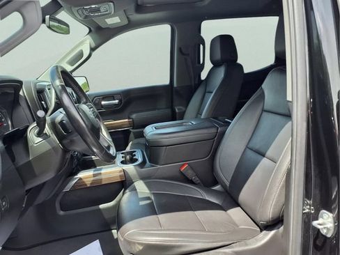 Used 2021 Chevrolet Silverado 1500 RST w/ All Star Edition Plus AWD/4WD image 18