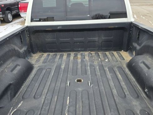 Used 2022 RAM 3500 Limited image 8