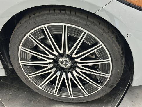 New 2026 Mercedes-Benz CLE 300 4MATIC Cabriolet image 15