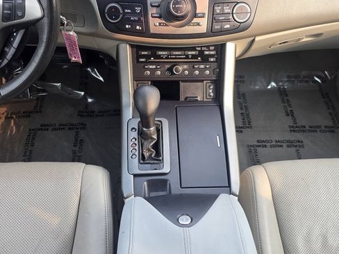 Used 2012 Acura RDX SH-AWD w/ Technology Package image 15