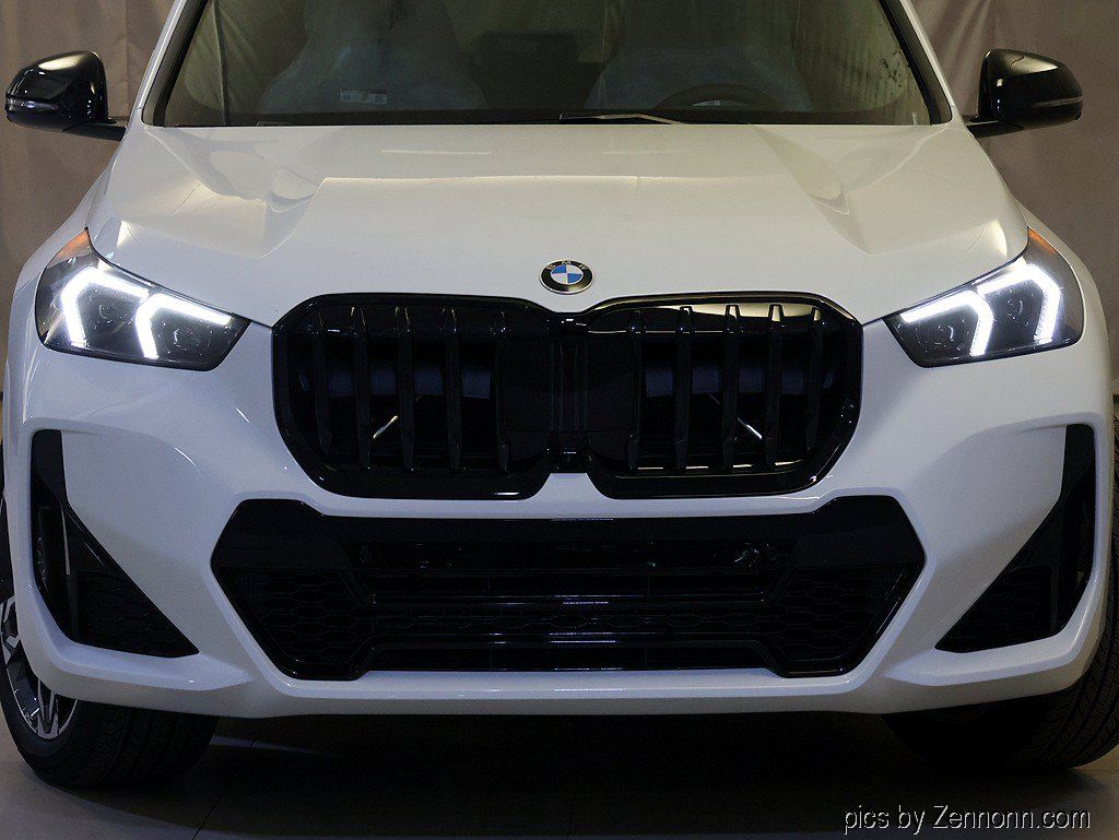 New 2027 BMW X1 xDrive28i AWD/4WD image 6