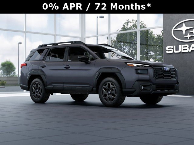 New 2026 Subaru Outback Limited AWD/4WD image 1