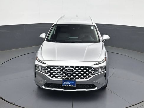 Used 2022 Hyundai Santa Fe SEL w/ Convenience Package AWD/4WD image 15