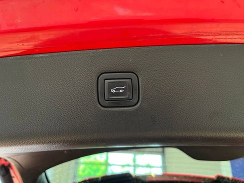Used 2022 Chevrolet Blazer LT w/ Midnight/Sport Edition AWD/4WD image 32