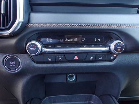 Used 2025 MAZDA CX-50 AWD 2.5 S w/ Premium Plus Pkg image 22