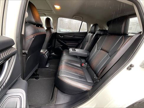 Used 2023 Subaru Crosstrek 2.5i Limited image 22
