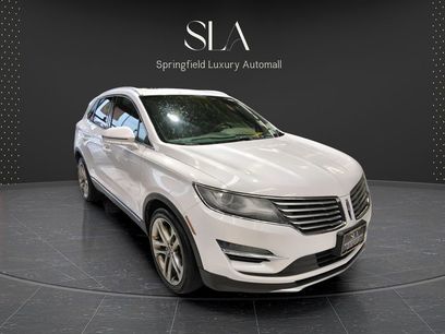 Used 2016 Lincoln MKC Reserve w/ Lincoln MKC Climate Package