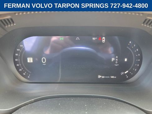 New 2026 Volvo XC60 B5 Plus w/ Protection Package Premier image 32