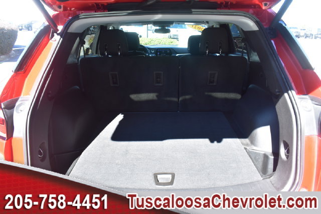 Used 2021 Chevrolet Blazer LT FWD image 11