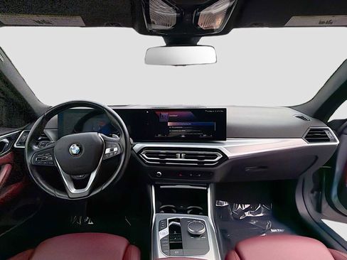 Certified 2024 BMW 430i xDrive Coupe w/ Premium Package AWD/4WD image 9