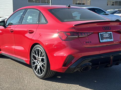 New 2026 Audi RS 3 image 5