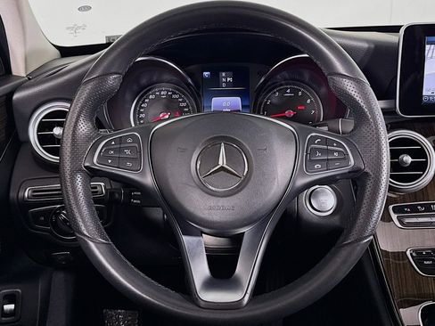 Certified 2017 Mercedes-Benz C 300 Sedan image 17