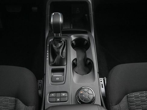 New 2025 Ford Ranger XLT w/ Black Appearance Package image 28