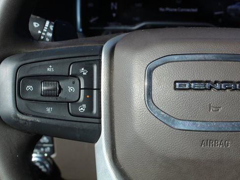 Used 2024 GMC Sierra 1500 Denali image 25