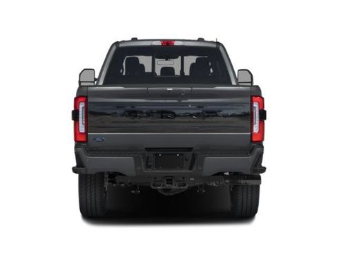 New 2026 Ford F350 Platinum w/ FX4 Off-Road Package AWD/4WD image 5