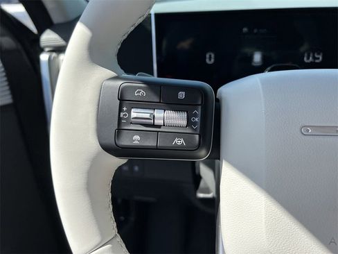 New 2026 Hyundai Santa Fe SEL image 28