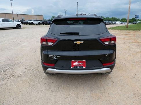 New 2026 Chevrolet TrailBlazer LT w/ Convenience Package AWD/4WD image 6
