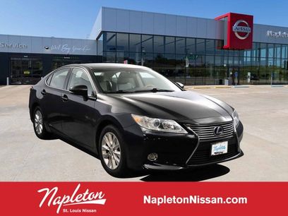 Used 2014 Lexus ES 300h