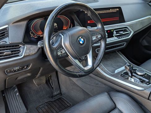 Used 2019 BMW X5 xDrive40i w/ Convenience Package image 4