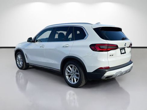 Used 2021 BMW X5 sDrive40i w/ Convenience Package RWD image 5