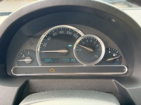 Used 2007 Chevrolet HHR LT image 8