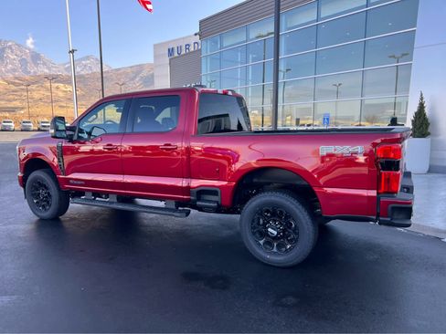 New 2026 Ford F350 XLT w/ XLT Premium Package image 11