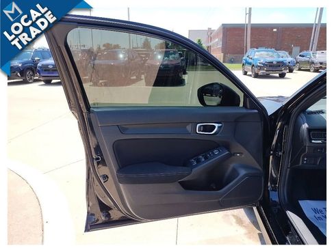 Used 2024 Honda Civic Sport image 16