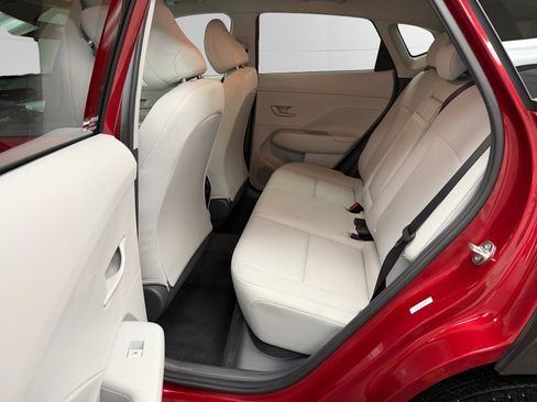 Certified 2025 Hyundai Kona SEL image 13