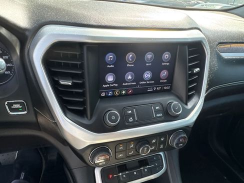 Used 2023 GMC Acadia SLE w/ Driver Convenience Package AWD/4WD image 7
