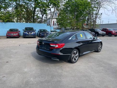 Used 2019 Honda Accord EX-L image 5