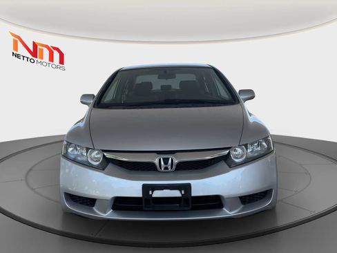 Used 2010 Honda Civic LX image 10