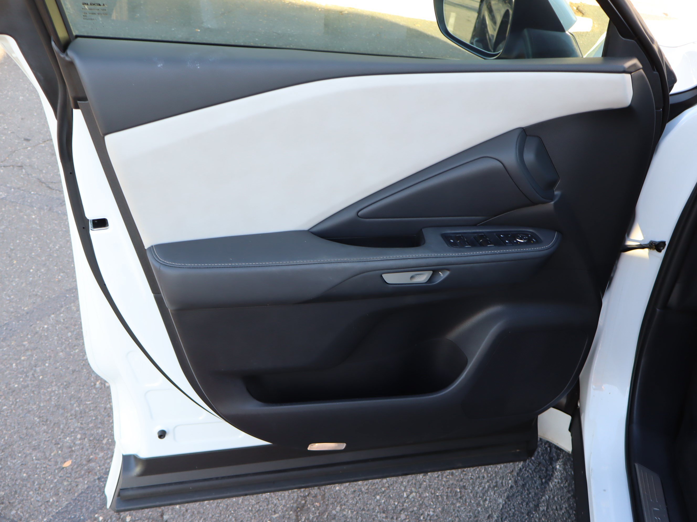 Used 2025 Lexus TX 350 FWD w/ Technology Package image 15