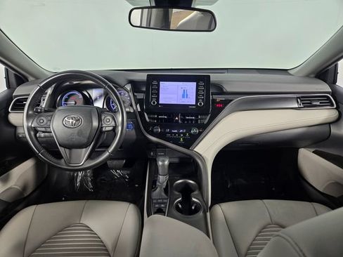 Used 2023 Toyota Camry SE FWD image 26
