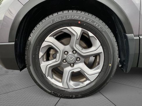 Used 2019 Honda CR-V EX-L image 9