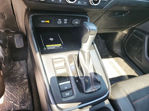Certified 2024 Honda CR-V Sport-L image 19