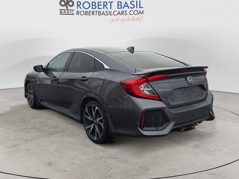 Used 2019 Honda Civic Si image 3