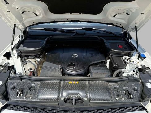 Used 2023 Mercedes-Benz GLS 450 4MATIC image 22
