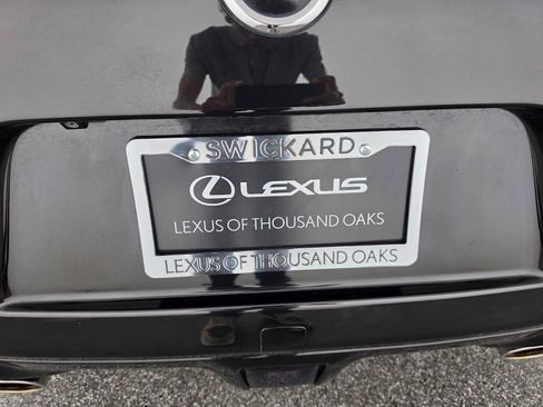 Used 2018 Nissan 370Z Touring RWD image 12