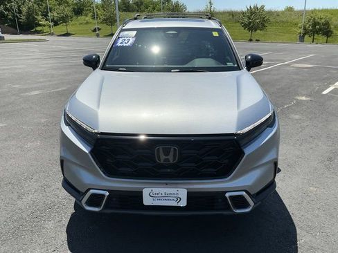 Used 2023 Honda CR-V Sport Touring image 9