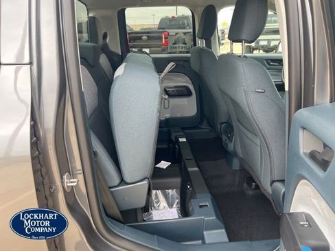 New 2026 Ford Maverick XLT w/ XLT Luxury Package image 24